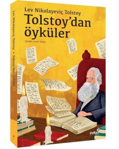 Tolstoy’dan Öyküler
