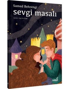 Sevgi Masalı