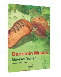 Dedemin Masalı