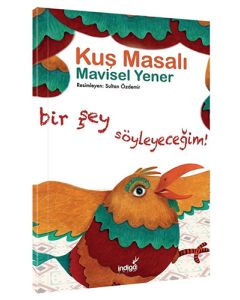Kuş Masalı - Masal Kulübü Serisi