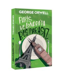 Paris ve Londra'da Beş Parasız