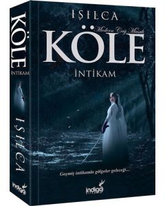 Köle - İntikam