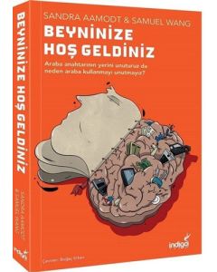 Beyninize Hoş Geldiniz