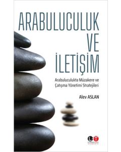 Arabuluculuk ve İletişim