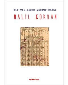 Bir Yıl Yağan Yağmur Kadar