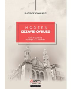 Modern Cezayir Öyküsü