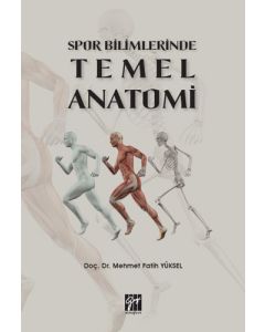 Spor Bilimlerinde Temel Anatomi