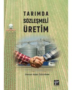 Tarımda Sözleşmeli Üretim