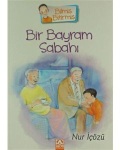 Bir Bayram Sabahı