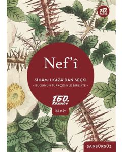 Siham-ı Kaza’dan Seçki