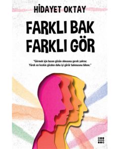 Farklı Bak Farklı Gör