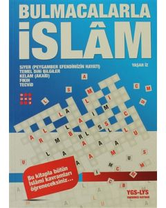 Bulmacalarla İslam