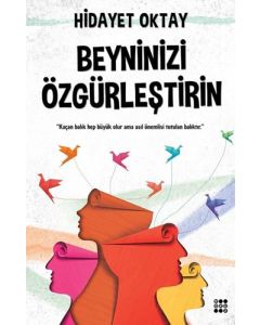 Beyninizi Özgürleştirin