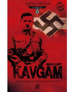 Kavgam