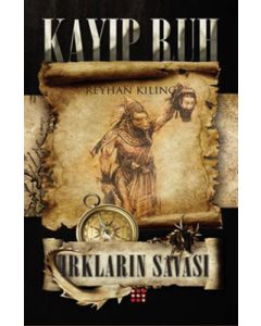 Kayıp Ruh 1 - Irkların Savaşı