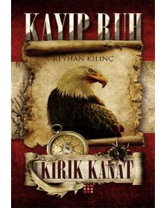 Kayıp Ruh - 2 Kırık Kanat