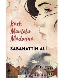 Kürk Mantolu Madonna
