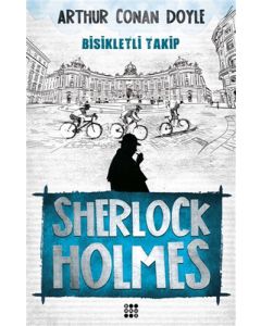 Sherlock Holmes - Bisikletli Takip