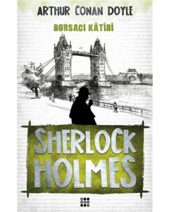 Sherlock Holmes - Borsacı Katibi
