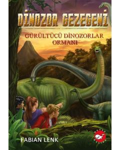 Dinozor Gezegeni 2 - Gürültülü Dinozorlar Ormanı