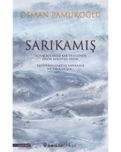 Sarıkamış