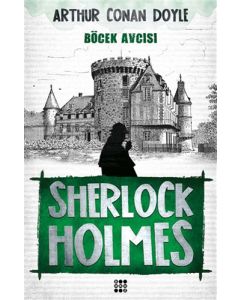 Sherlock Holmes - Böcek Avcısı