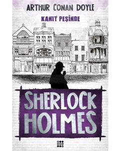 Sherlock Holmes - Kanıt Peşinde