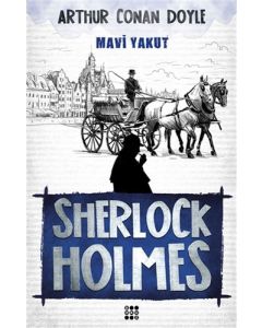 Sherlock Holmes - Mavi Yakut
