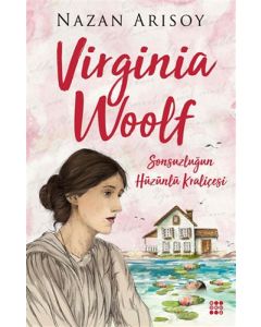 Virginia Woolf
