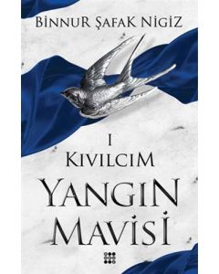 Kıvılcım / Yangın Mavisi Serisi 1
