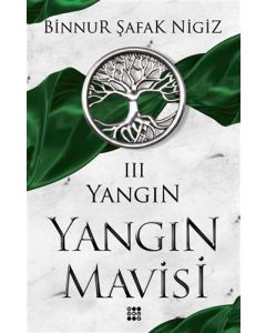 Yangın - Yangın Mavisi Serisi 3 