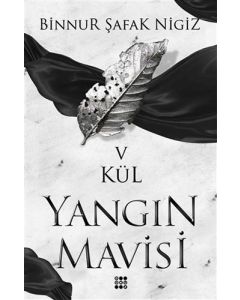 Kül - Yangın Mavisi Serisi 5