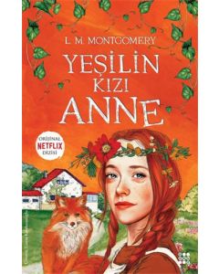 Yeşilin Kızı Anne