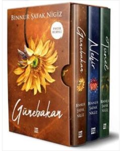 İs Serisi - 3 Kitap
