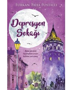 Depresyon Sokağı