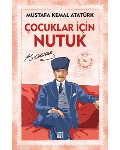 Çocuklar İçin Nutuk