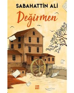 Değirmen