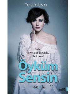 Öyküm Sensin