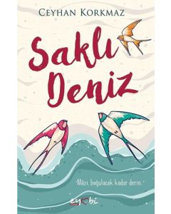 Saklı Deniz