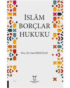 İslam Borçlar Hukuku