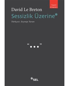 Sessizlik Üzerine