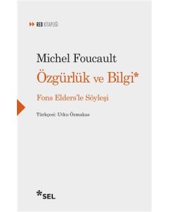Özgürlük ve Bilgi