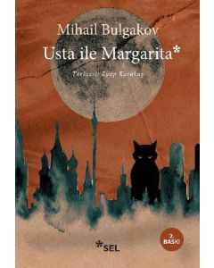 Usta ile Margarita