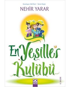 En Yeşiller Kulübü