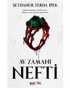 Nefti - Av Zamanı