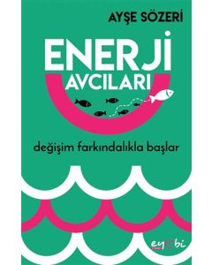 Enerji Avcıları