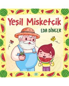 Yeşil Misketçik