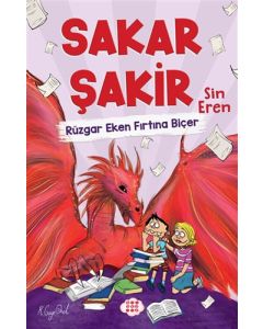 Sakar Şakir 3 - Rüzgar Eken Fırtına Biçer 