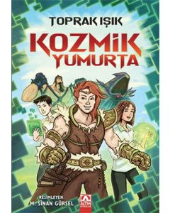 Kozmik Yumurta