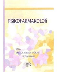 Psikofarmakoloji